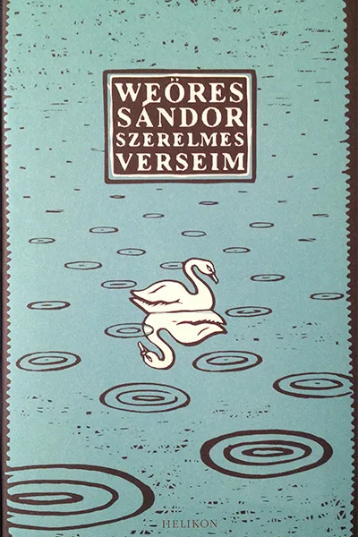 Szerelmes verseim