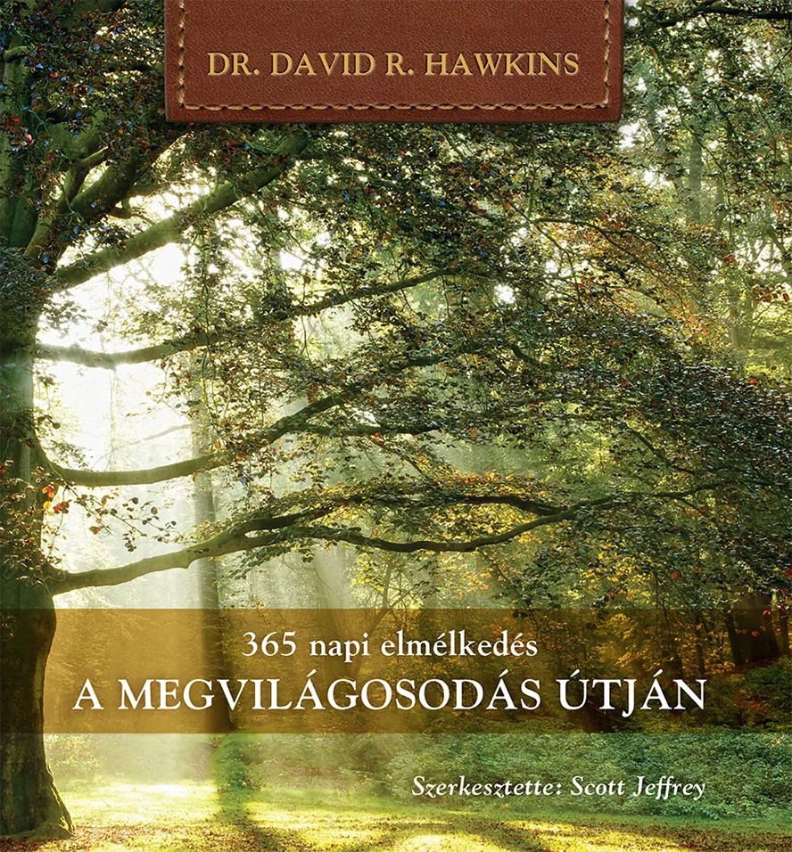 A megvilágosodás útján