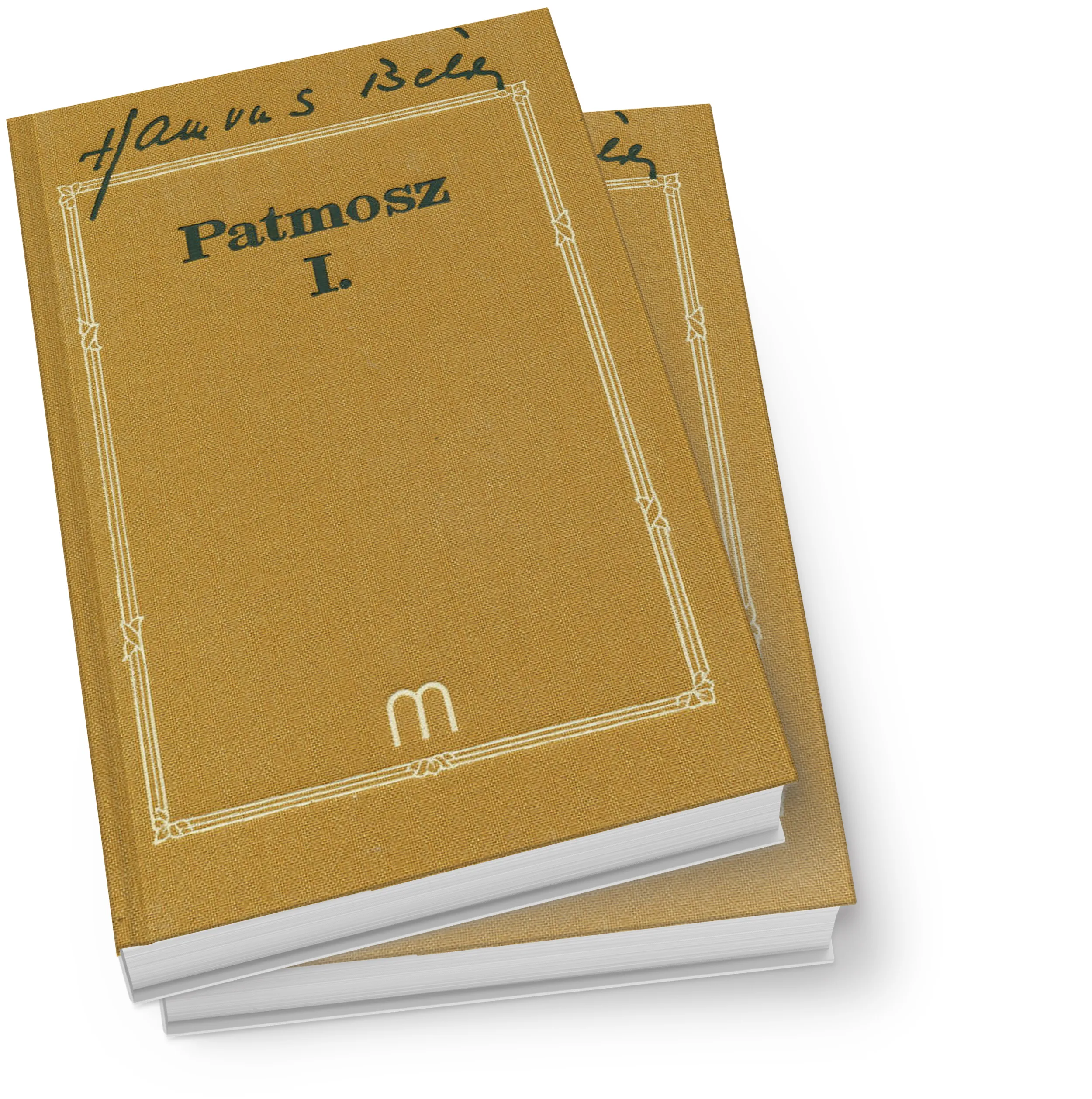 Patmosz
