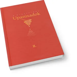 A klasszikus upanisadok II.