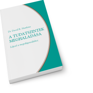 A tudatszintek meghaladása
