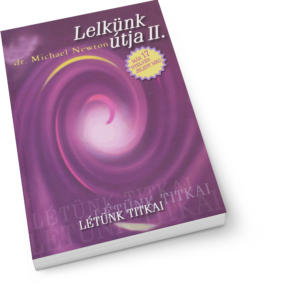 Lelkünk útja II