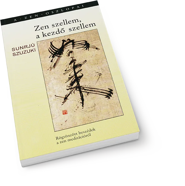 Zen szellem
